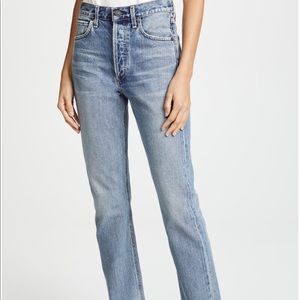 Citizens of Humanity Charlotte in Wynwood Wash